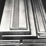 Alloy Steel F11 Rectangular Bar