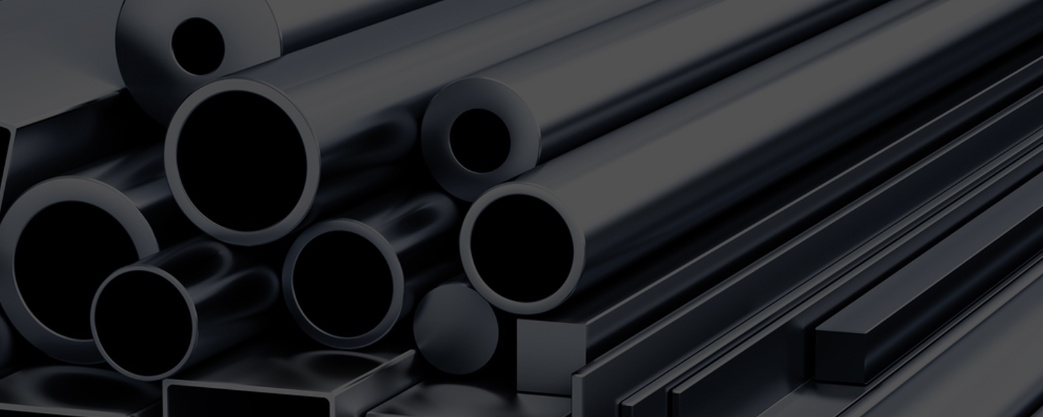 Carbon Stainless Steel Pipes Supplier