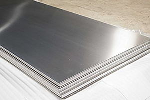 stainless steel sheets supplier