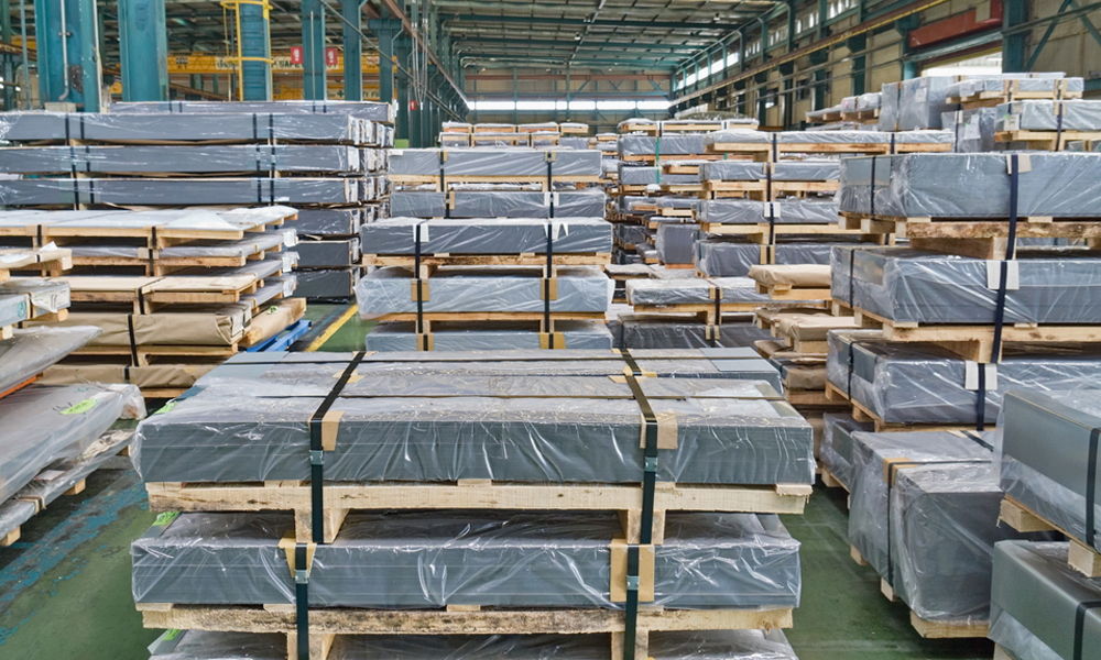 Stainless Steel Plate, Coil, Sheet