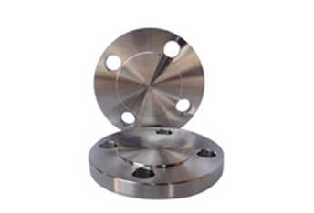 Stainless Steel Blind FLanges