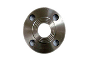 Stainless Steel Slip-on FLanges