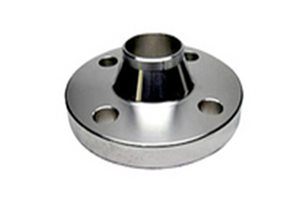 Stainless Steel Weld Neck FLanges