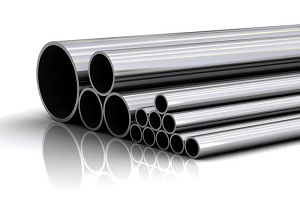 304 Stainless Steel Pipe, SS 304 Pipe