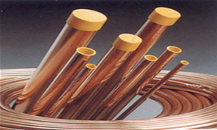 Copper Capillary Tubes