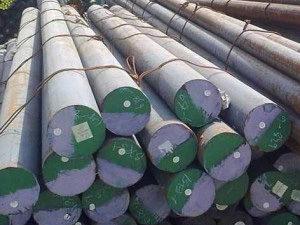 ASTM A182 F91 Round Bar
