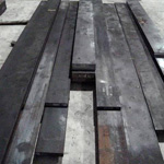 Alloy Steel F9 Flat Bars