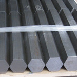 Alloy Steel F11 Hex Bar