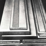 Alloy Steel F9 Rectangular Bar