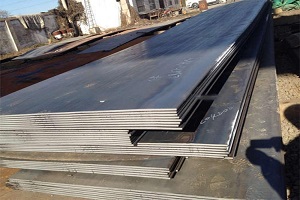 ASME SA387 Grade 91 Steel Plate