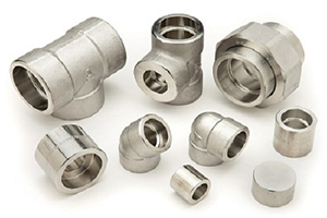 304 Stainless Steel 3/4 NPT Female Weld Coupling - 2 Pack Pipe Fittings For Fuel Tanks & Plumbing