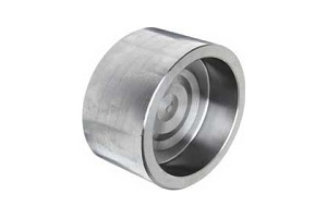 forged socket weld cap fittings, socket weld cap fittings