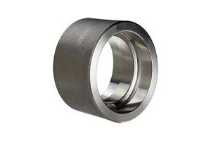 astm a182 forged socket weld full coupling, socket weld full coupling