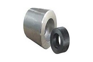 astm a182 forged socket weld forged half coulpling, forged socket weld half coupling