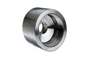 astm a182 forged socket weld half coupling, forged socket weld reducer half coupling