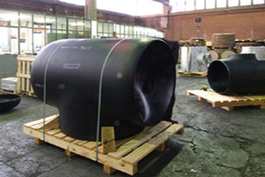 Understanding ASTM A860 WPHY 56 Pipe Fittings Standards