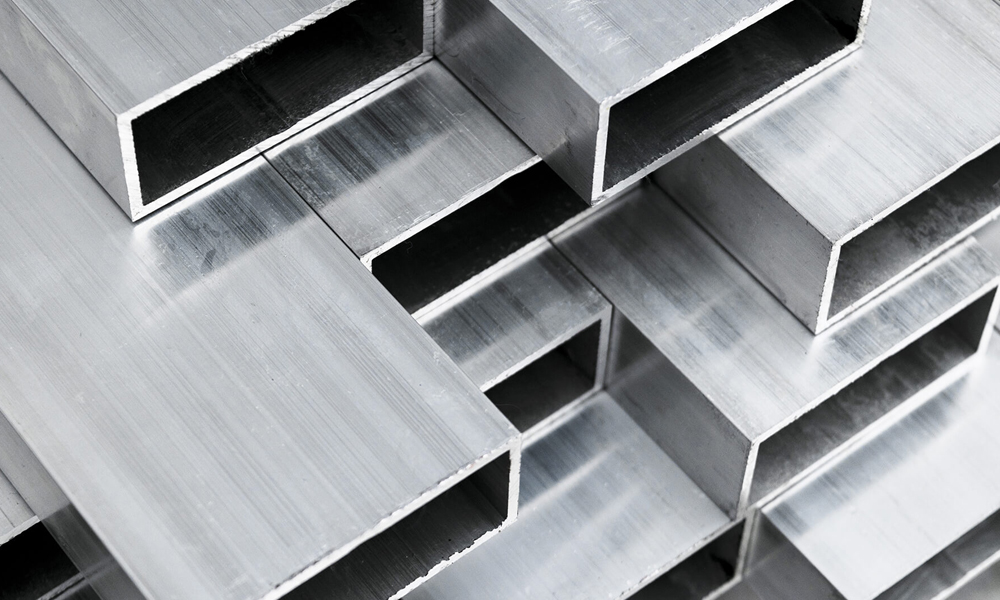 What are Aluminium Alloys Definition