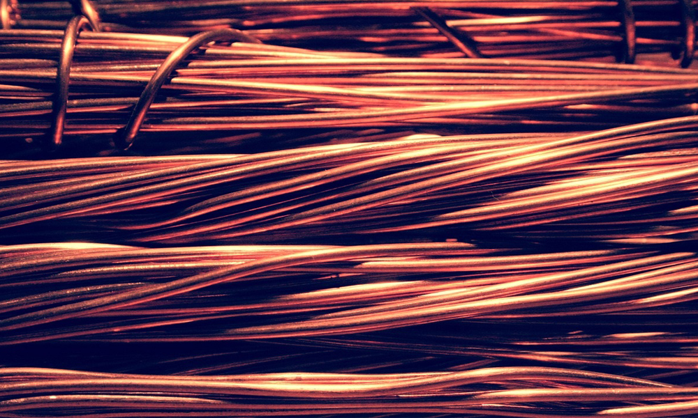 What are Copper Alloys Definition Copper Alloys Properties