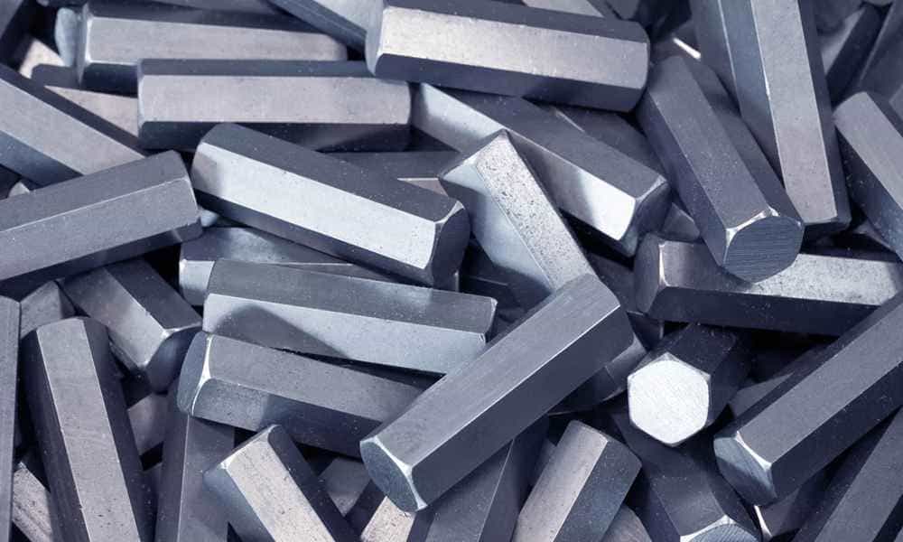 What is Alloy Steel – Definition