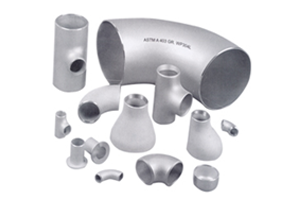 Steel Pipe Fittings