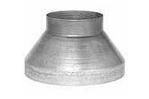 Buttweld Reducer