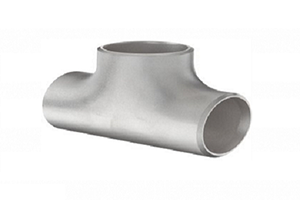 DIN 2615 Tee| DIN 2615-1 Tee| DIN 2615-2 Tee| DIN 2615 Tee Manufacturer| DIN 2615 Tee Supplier| DIN 2615 Type A and B Seamless Tee| DIN 2615 Specification| DIN 2615 Tee Dimension| EN10253