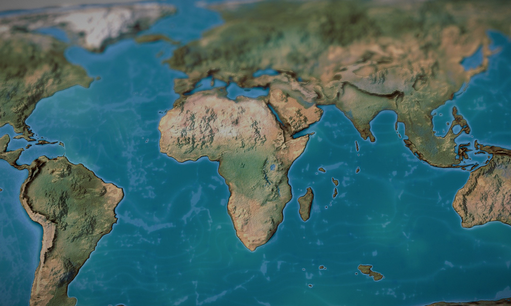 Exports Countries
