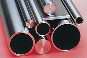 stainless steel pipe