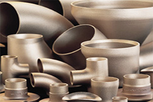 Inconel Fittings