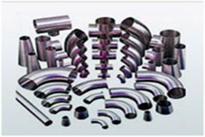 Inconel Pipe Fittings