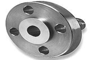 Lap Joint Flanges