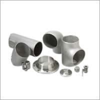 Nickel Fittings