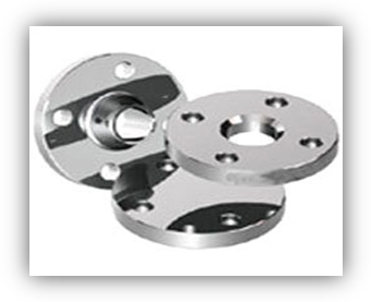 Nickel Flanges