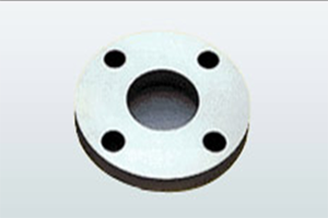 Plate Flanges