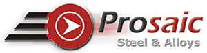 Prosaic Steel Logo