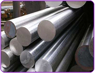 Stainless Steel 17-4 PH Round Bar