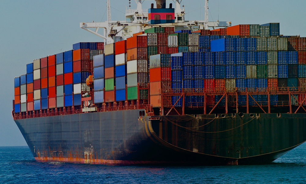 Shipping