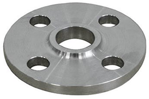 Slip on Flanges