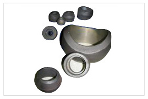 Socket weld Outlets