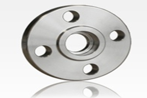 Soketweld Flanges