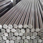 Stainless Steel Bright Bar