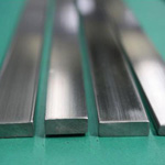Stainless Steel 347 Flat Bars
