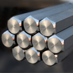 Stainless Steel 317L Hex Bar
