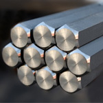 Stainless Steel 304 Hex Bar