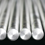 Stainless Steel 317L Polished Bar