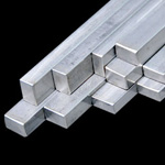 SS 310/310S Rectangular Bar