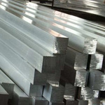 Stainless Steel Square Bar