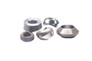 Duplex Stainless Steel Outlets