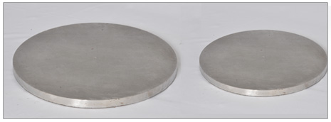 304 Stainless Steel Circle