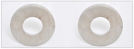 304/304L Stainless Steel Rings